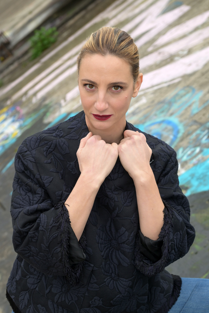 INAUDI FRANCESCA 2
