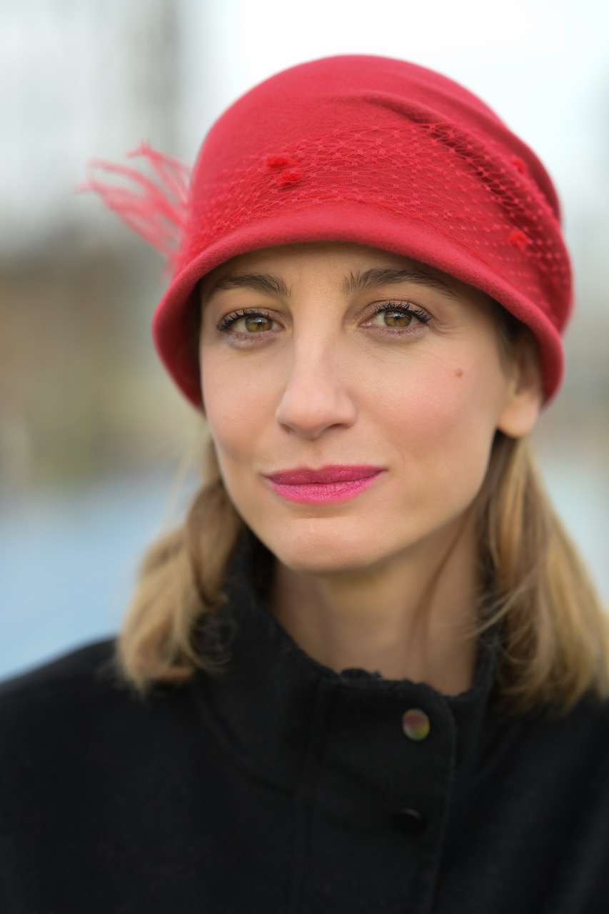 INAUDI FRANCESCA 5
