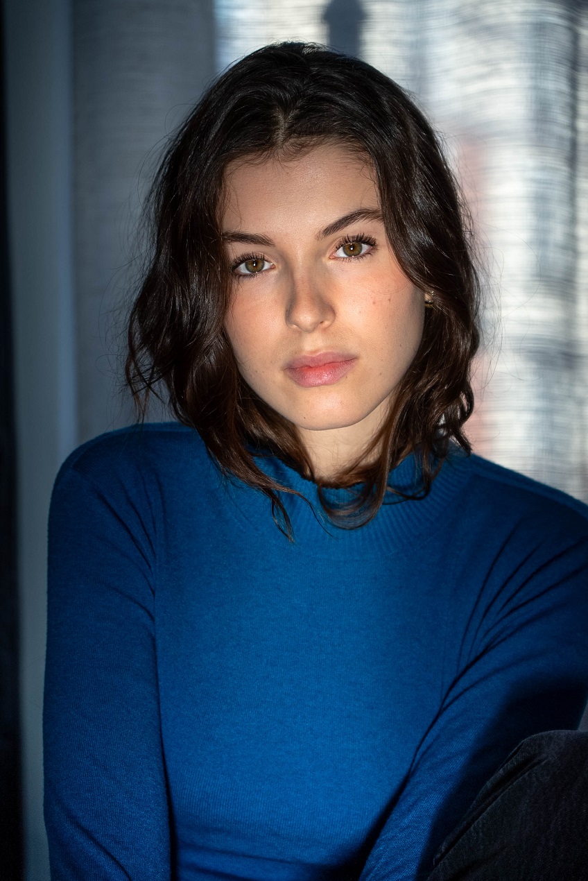 CECCONI ELEONORA 1