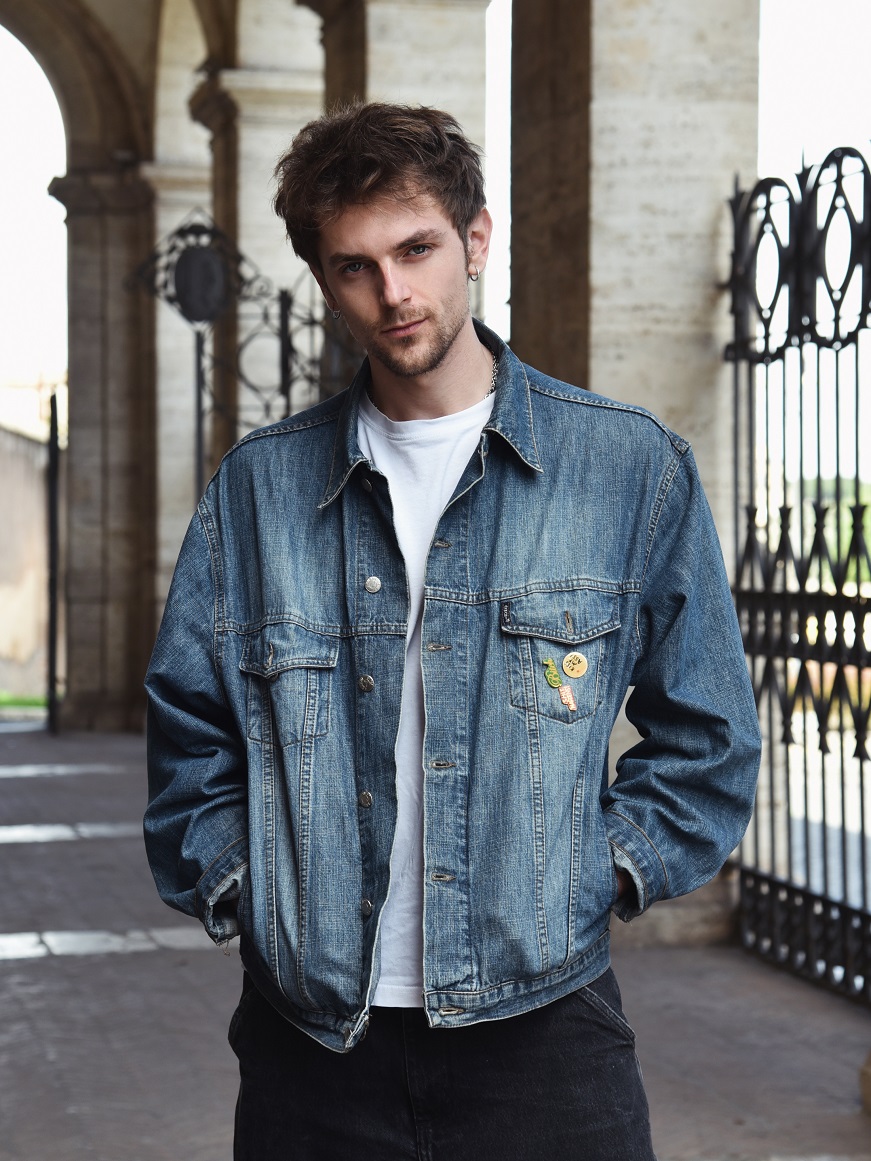 MARINI MICHAEL 4