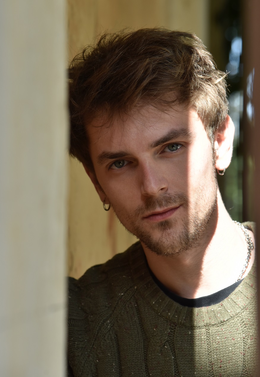 MARINI MICHAEL 8
