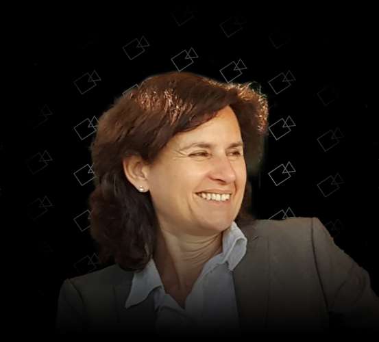 Maria Teresa Venditti