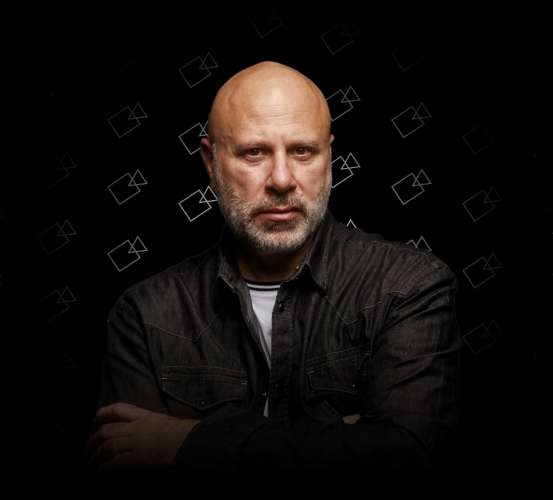 Vincenzo Pirrotta