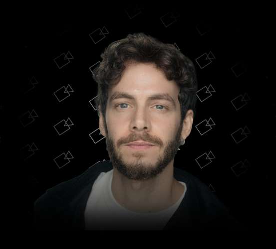 sperduti Alessandro